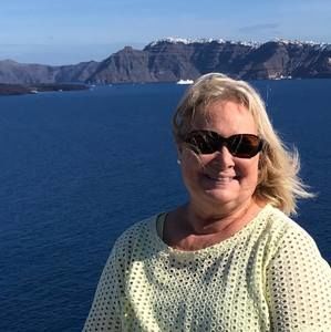 Meet your Posher, Nancy